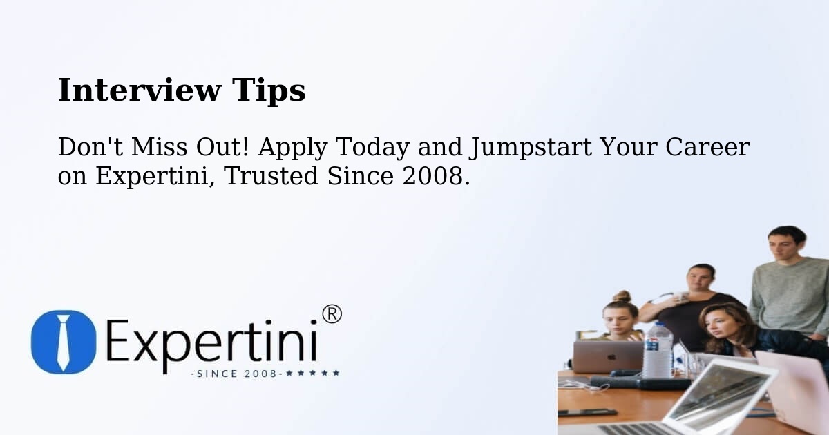 Interview Tips & Techniques for Job Seekers – Comuna Costache Negri - Comuna Costache Negri, Romania Jobs Expertini