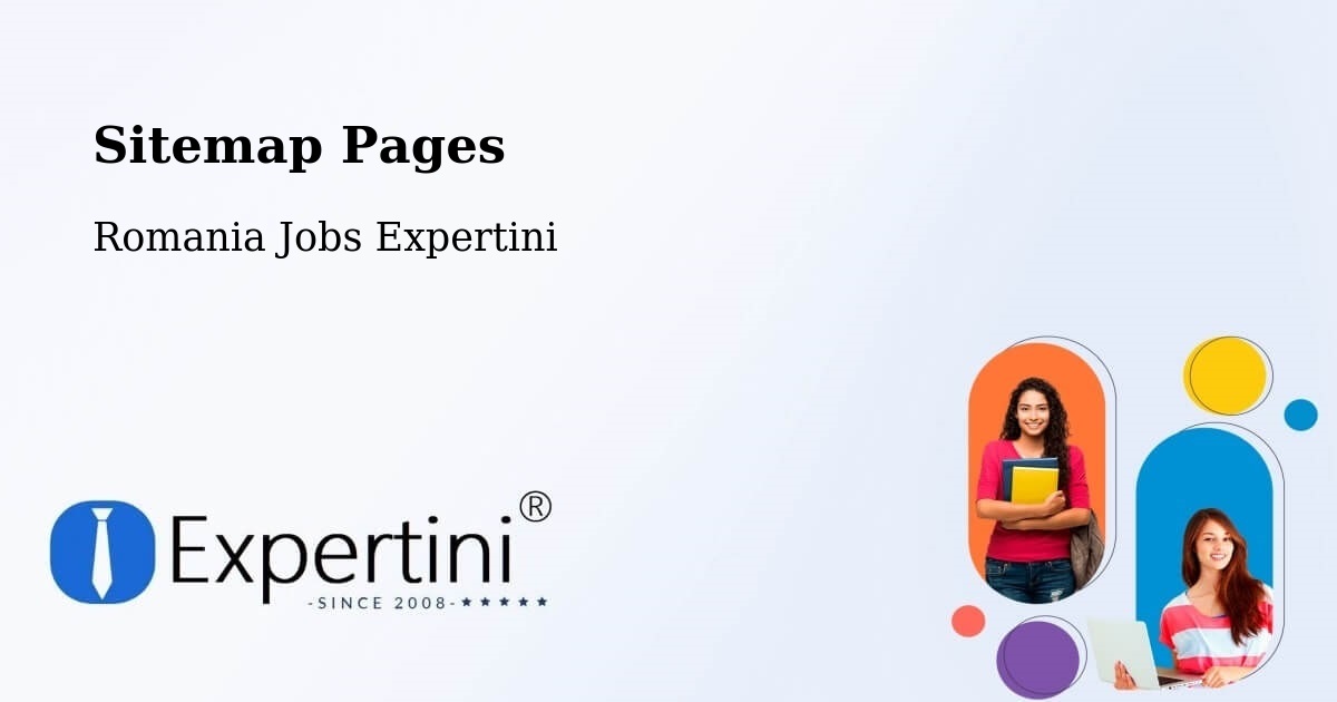 Sitemap Pages - Comuna Costache Negri - Romania Jobs Expertini